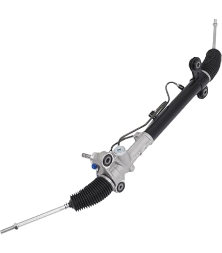 轉用 Amazon.com: SCITOO 動力轉向架和小齒輪完整組裝替換,適用於Honda CR-V